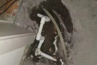乌兰察布卫生间漏水检测多少钱