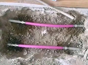 乌兰察布卫生间测漏水多少钱