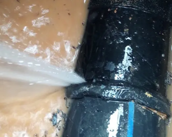乌兰察布漏水维修价格明细