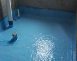 乌兰察布卫生间防水哪家好
