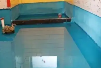 乌兰察布卫生间防水多少钱