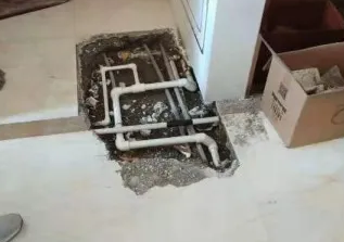 乌兰察布查漏水多少钱