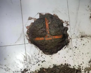 乌兰察布查漏水多少钱