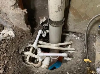 乌兰察布卫生间漏水检测多少钱
