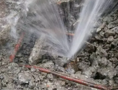 乌兰察布水管维修多少钱