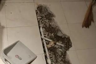 乌兰察布卫生间漏水检测电话